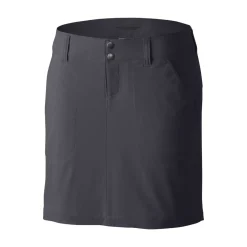 Hot Saturday Trail Skort, dame Dame Kjoler & Nederdele
