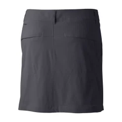 Hot Saturday Trail Skort, dame Dame Kjoler & Nederdele