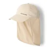 Discount Schooner Bank II Cachalot Hat (Ancient Fossil) Dame Solhatte|Kasketter & Hatte