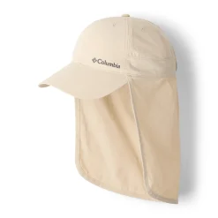 Discount Schooner Bank II Cachalot Hat (Ancient Fossil) Dame Solhatte|Kasketter & Hatte