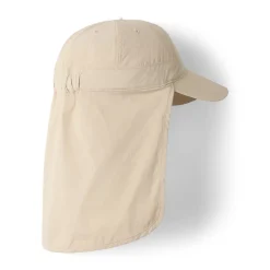 Discount Schooner Bank II Cachalot Hat (Ancient Fossil) Dame Solhatte|Kasketter & Hatte