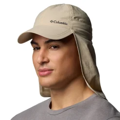 Discount Schooner Bank II Cachalot Hat (Ancient Fossil) Dame Solhatte|Kasketter & Hatte