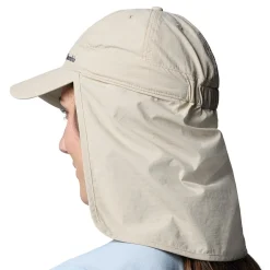 Discount Schooner Bank II Cachalot Hat (Ancient Fossil) Dame Solhatte|Kasketter & Hatte