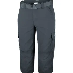 Outlet Silver Ridge Capri, herre Bukser & Shorts·Rejsebukser|Bukser & Shorts·Shorts