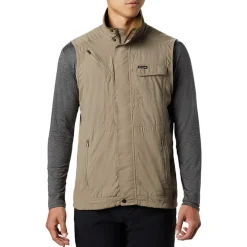 Sale Silver Ridge II Vest, herre Overdele·Veste