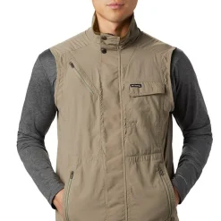 Sale Silver Ridge II Vest, herre Overdele·Veste
