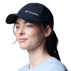 Clearance Silver Ridge IV Ball Cap (Black) Dame Kasketter & Hatte|Kasketter & Hatte