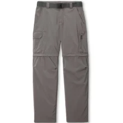 Best Silver Ridge Utility Zip-off bukser herre Bukser & Shorts·Rejsebukser|Bukser & Shorts·Zip-Off Bukser