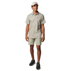 Online Silver Ridge Utility Lite Skjorte, herre (Safari) Overdele·Skjorter