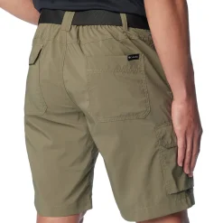 Discount Silver Ridge Utility Cargo Shorts, herre (Green) Bukser & Shorts·Shorts