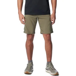 Discount Silver Ridge Utility Cargo Shorts, herre (Green) Bukser & Shorts·Shorts
