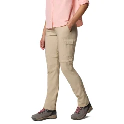 Online Silver Ridge Utility Zip-off, dame (Fossil) Dame Bukser & Shorts·Vandrebukser|Bukser & Shorts·Zip-Off Bukser