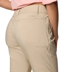 Online Silver Ridge Utility Zip-off, dame (Fossil) Dame Bukser & Shorts·Vandrebukser|Bukser & Shorts·Zip-Off Bukser