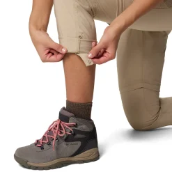 Online Silver Ridge Utility Zip-off, dame (Fossil) Dame Bukser & Shorts·Vandrebukser|Bukser & Shorts·Zip-Off Bukser