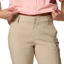Online Silver Ridge Utility Zip-off, dame (Fossil) Dame Bukser & Shorts·Vandrebukser|Bukser & Shorts·Zip-Off Bukser