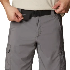 Silver Rigde Utility Cargo Shorts, herre Bukser & Shorts·Shorts