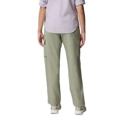 New Skien Valley Cargo Pants, dame (Safari) Dame Bukser & Shorts·Hverdagsbukser