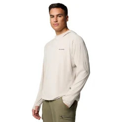 Online Skien Valley Hoodie, herre (Dark Stone) Overdele·Fleecetrøjer|Overdele·T-Shirts