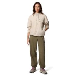 Discount Skien Valley Hooded LS Sommer- og myggejakke, dame (Dark Stone) Dame Jakker·Overgangsjakke|Jakker·Vindjakke