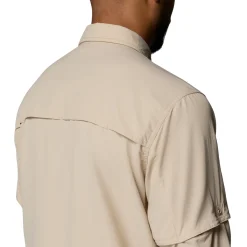 Discount Skien Valley LS Skjorte, herre (Accient Fossil) Overdele·Skjorter