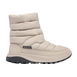 Best Snowtrot Mid vinterstøvle, dame (Soft Taupe) Dame Vinterstøvler