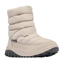 Best Snowtrot Mid vinterstøvle, dame (Soft Taupe) Dame Vinterstøvler