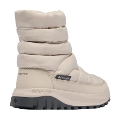 Best Snowtrot Mid vinterstøvle, dame (Soft Taupe) Dame Vinterstøvler