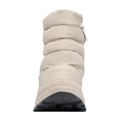 Best Snowtrot Mid vinterstøvle, dame (Soft Taupe) Dame Vinterstøvler