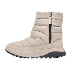 Best Snowtrot Mid vinterstøvle, dame (Soft Taupe) Dame Vinterstøvler