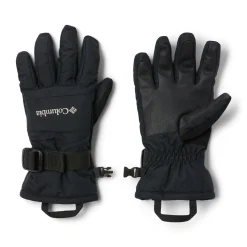 Hot Whirlibird III Glove / handsker, junior (Black) Børn Handsker