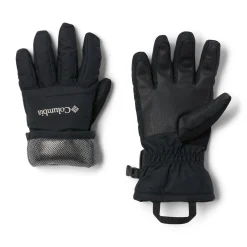 Hot Whirlibird III Glove / handsker, junior (Black) Børn Handsker