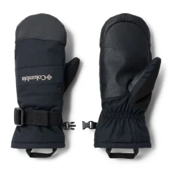 Whirlibird III luffer, junior (Black) Børn Handsker|Skitøj ›