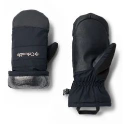 Whirlibird III luffer, junior (Black) Børn Handsker|Skitøj ›
