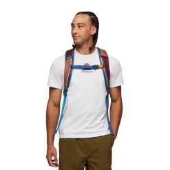 Clearance Allpa 26 L Daypack (Del Dia) Skoletasker|Rejse & Weekend