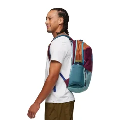 Clearance Allpa 26 L Daypack (Del Dia) Skoletasker|Rejse & Weekend