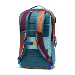 Clearance Allpa 26 L Daypack (Del Dia) Skoletasker|Rejse & Weekend