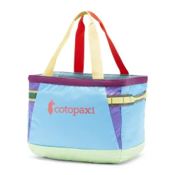 Best Allpa 30 L Gear Hauler Tote - Del Dia Skuldertasker|Rejse & Weekend