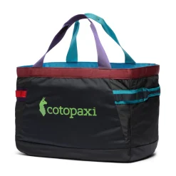 Online Allpa 60 L Gear Hauler Tote (Del Dia Dark) Rejse & Weekend