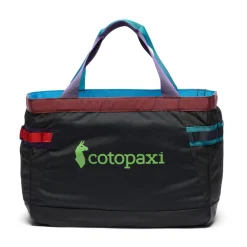 Online Allpa 60 L Gear Hauler Tote (Del Dia Dark) Rejse & Weekend