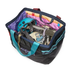 Online Allpa 60 L Gear Hauler Tote (Del Dia Dark) Rejse & Weekend