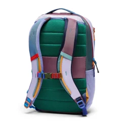 New Allpa 18 L rygsæk (Del Dia) Skoletasker|Skuldertasker