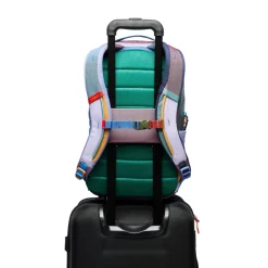 New Allpa 18 L rygsæk (Del Dia) Skoletasker|Skuldertasker