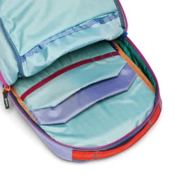 New Allpa 18 L rygsæk (Del Dia) Skoletasker|Skuldertasker
