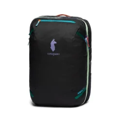 Best Allpa 35 L Travel Pack (Del Dia Dark) Rejse & Weekend|Hverdagsrygsække