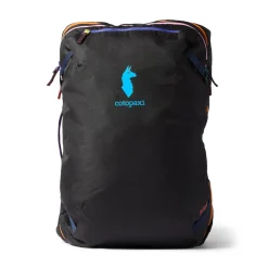 Online Allpa 42 L Travel Pack (Del Dia Dark) Rejse & Weekend|Hverdagsrygsække