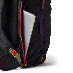 Online Allpa 42 L Travel Pack (Del Dia Dark) Rejse & Weekend|Hverdagsrygsække