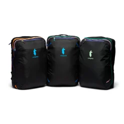 Online Allpa 42 L Travel Pack (Del Dia Dark) Rejse & Weekend|Hverdagsrygsække