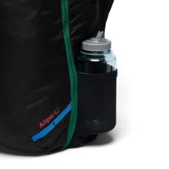 Online Allpa 42 L Travel Pack (Del Dia Dark) Rejse & Weekend|Hverdagsrygsække