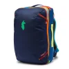 Outlet Allpa 35L rejserygsæk (Del Dia) Rejse & Weekend|Hverdagsrygsække