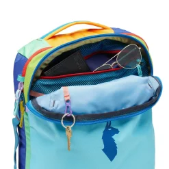 Sale Allpa 28L Travel Pack (Del Dia) Rejse & Weekend|Hverdagsrygsække